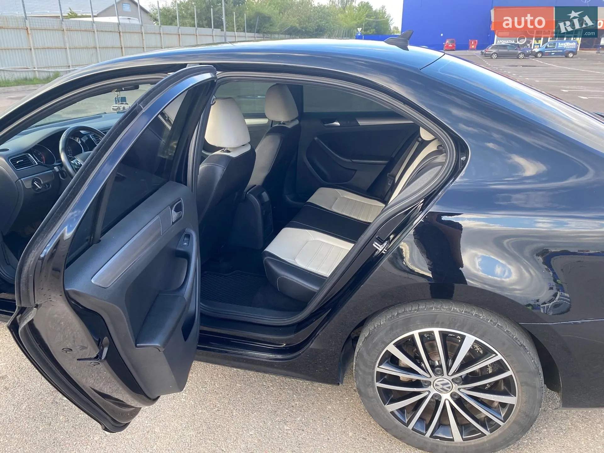 2016 Volkswagen Jetta - мініатюра 13