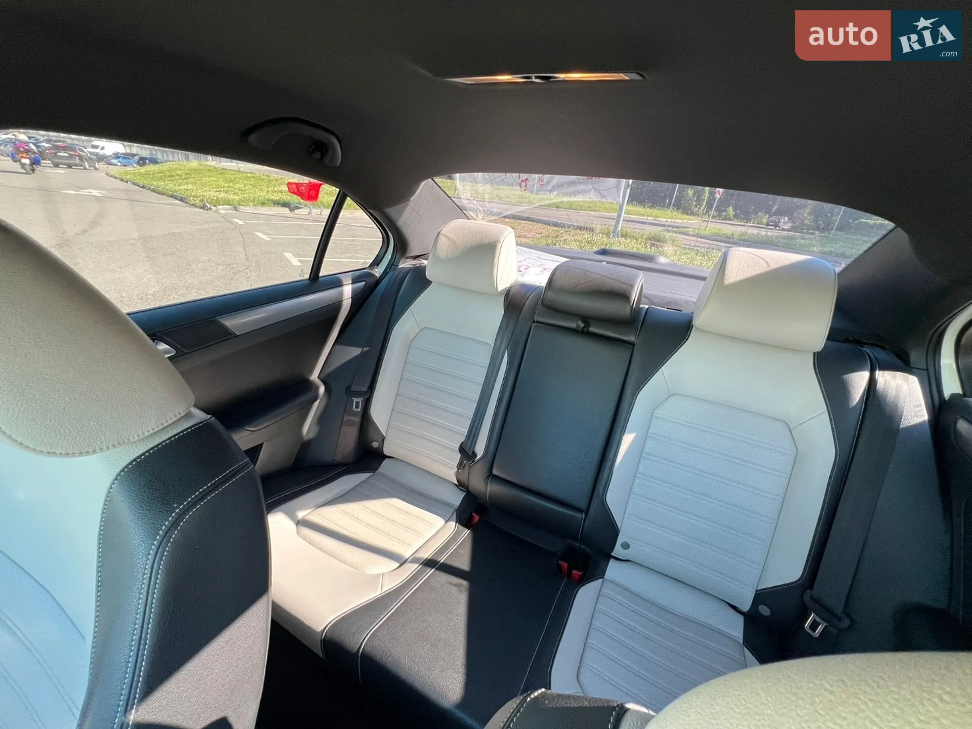 2015 Volkswagen Jetta - мініатюра 13