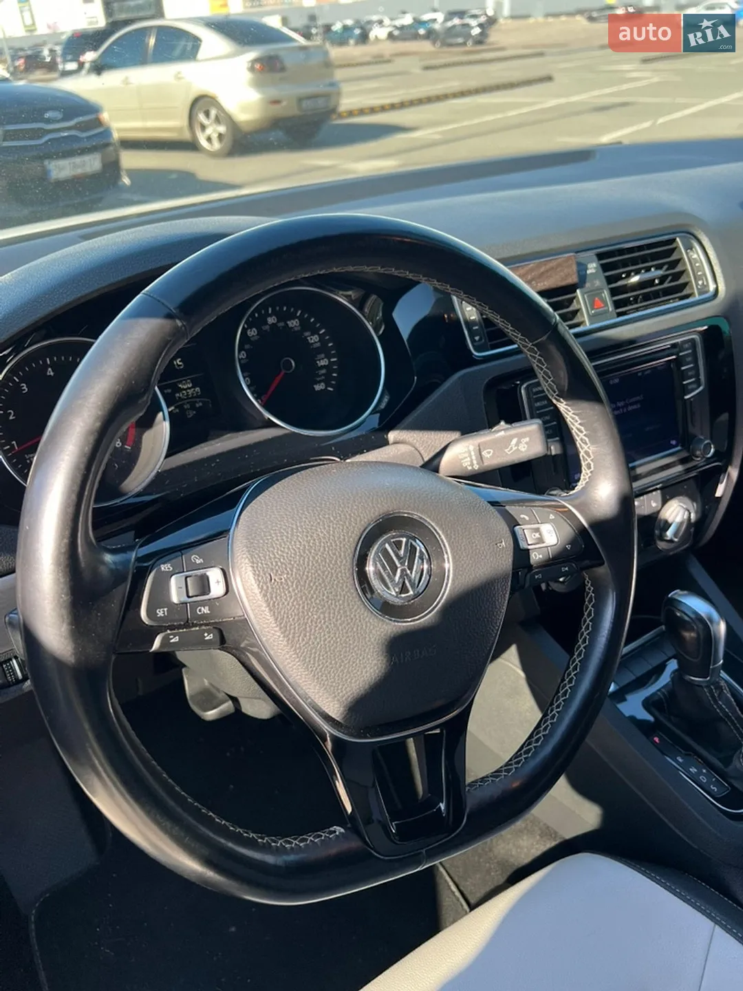 2015 Volkswagen Jetta - мініатюра 17