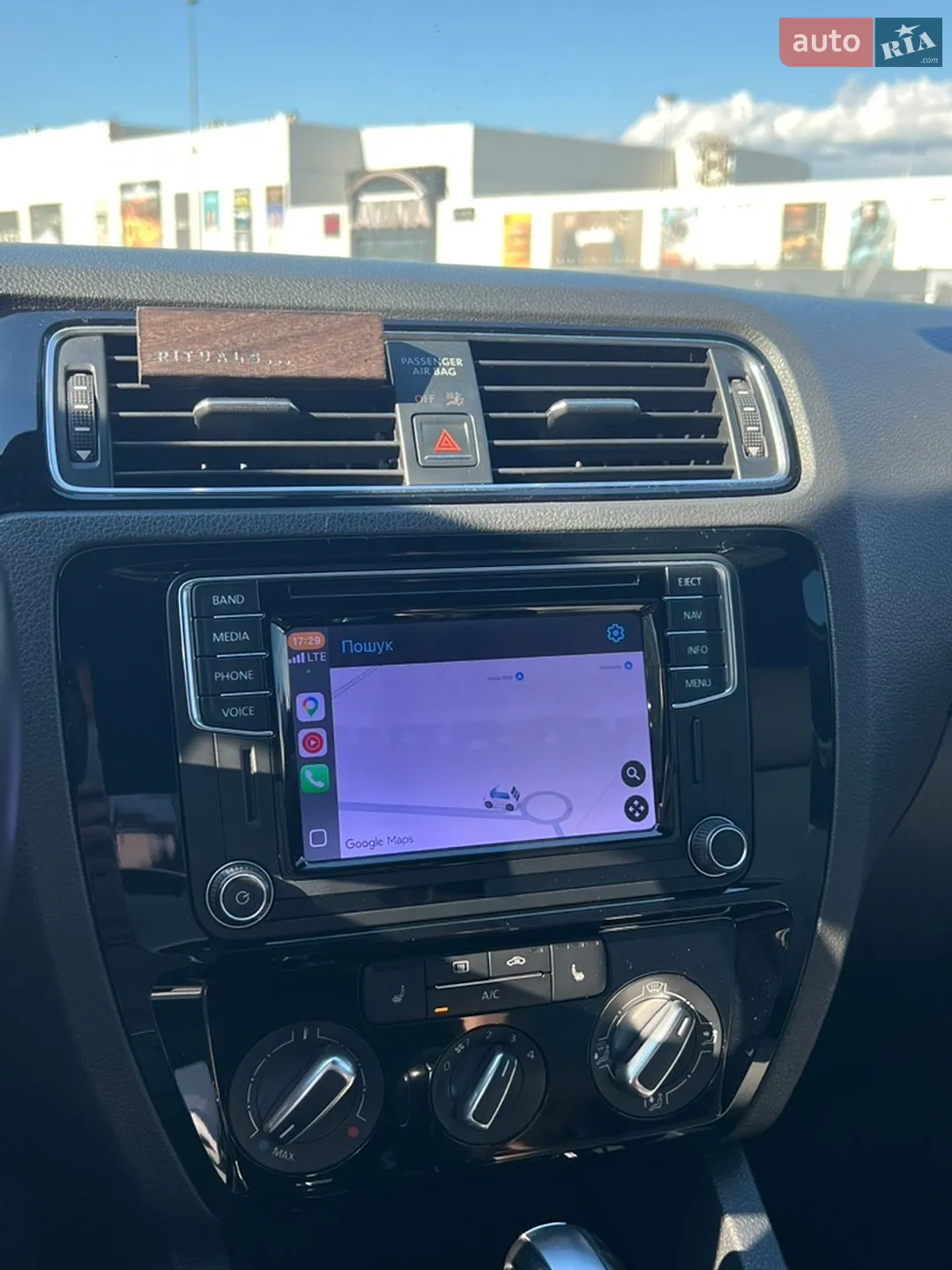 2015 Volkswagen Jetta - мініатюра 19