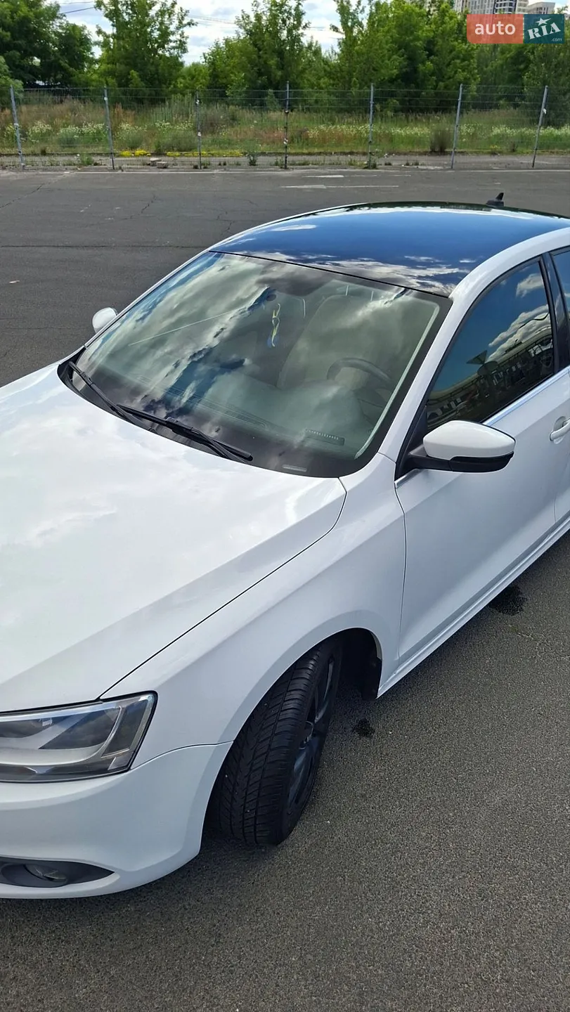 2012 Volkswagen Jetta - мініатюра 29