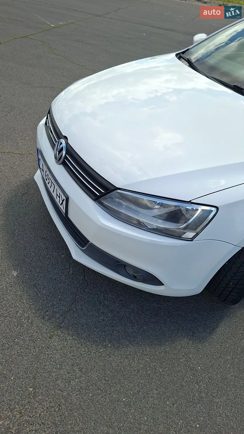 2012 Volkswagen Jetta - мініатюра 34