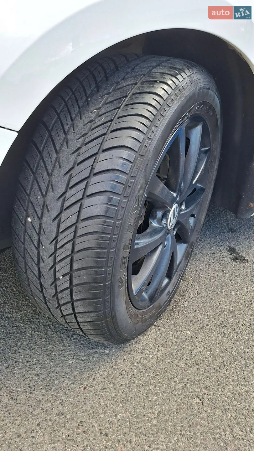 2012 Volkswagen Jetta - мініатюра 37