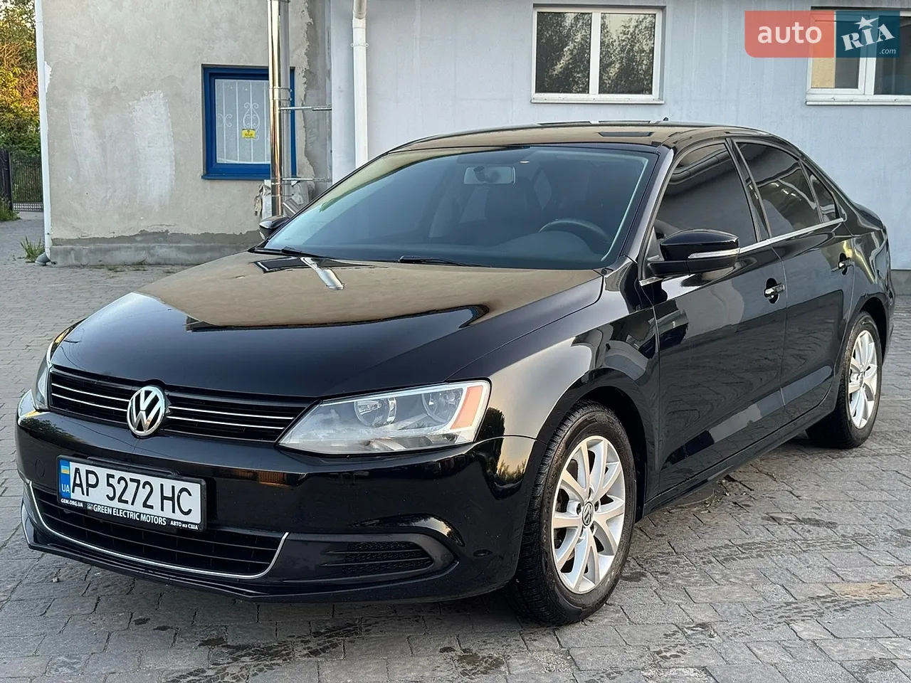 2014 Volkswagen Jetta - мініатюра 28