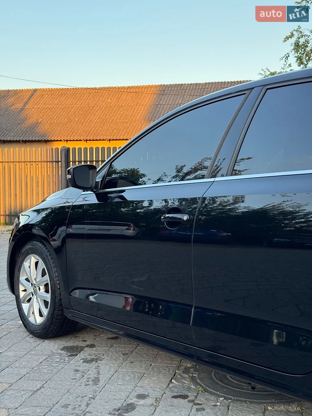 2014 Volkswagen Jetta - мініатюра 16