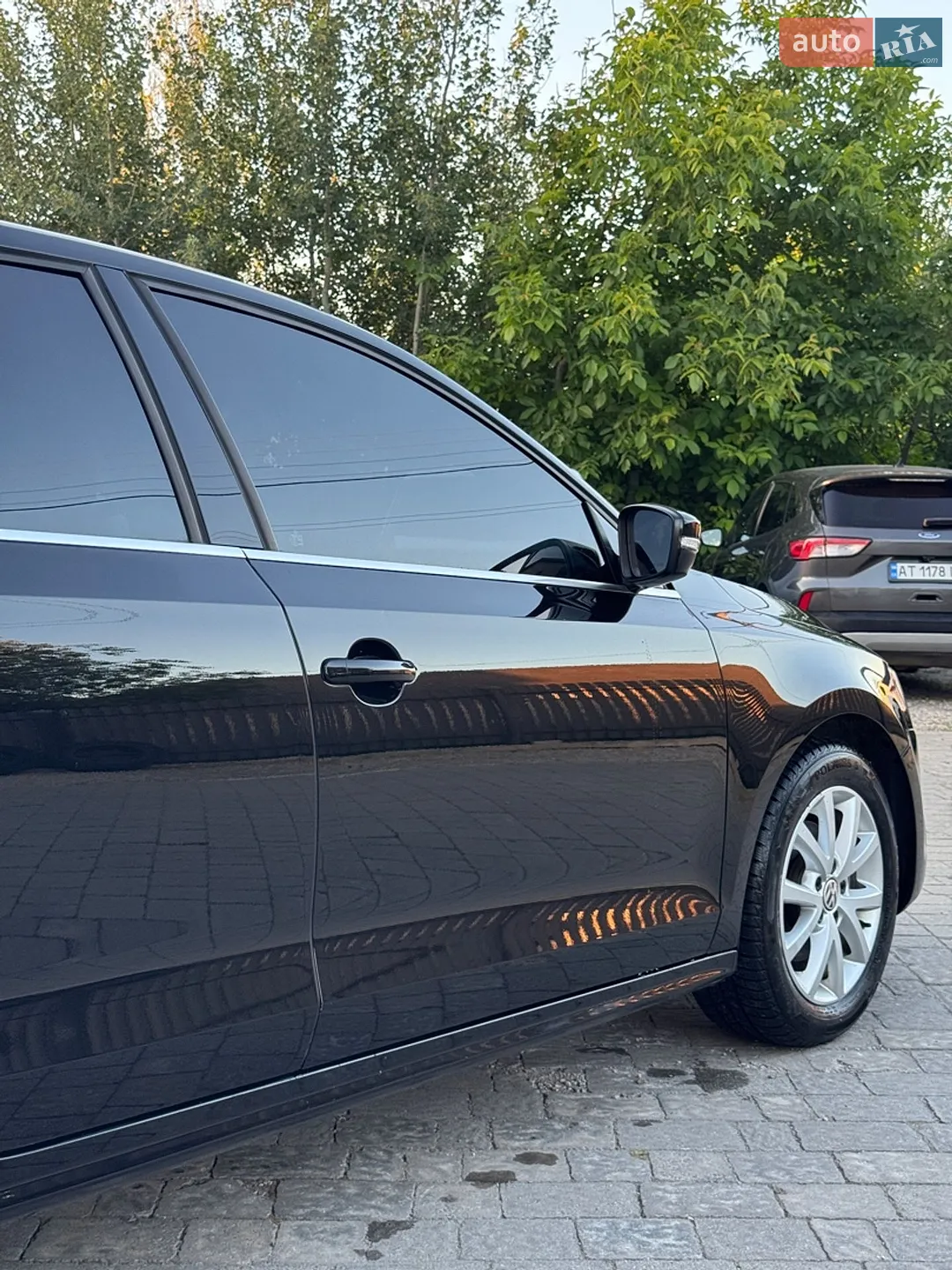 2014 Volkswagen Jetta - мініатюра 20