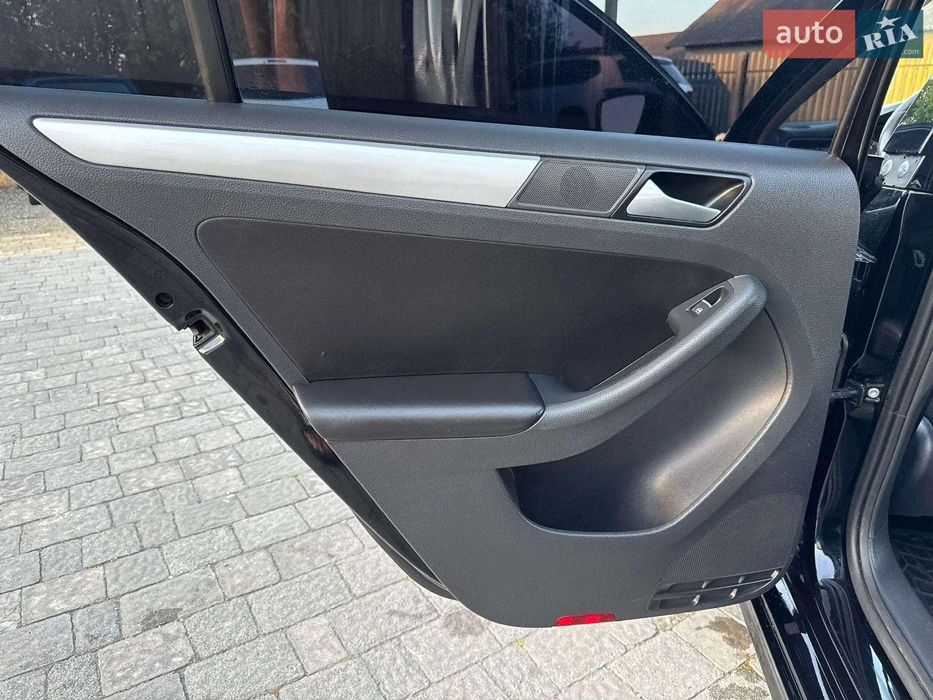 2014 Volkswagen Jetta - мініатюра 28