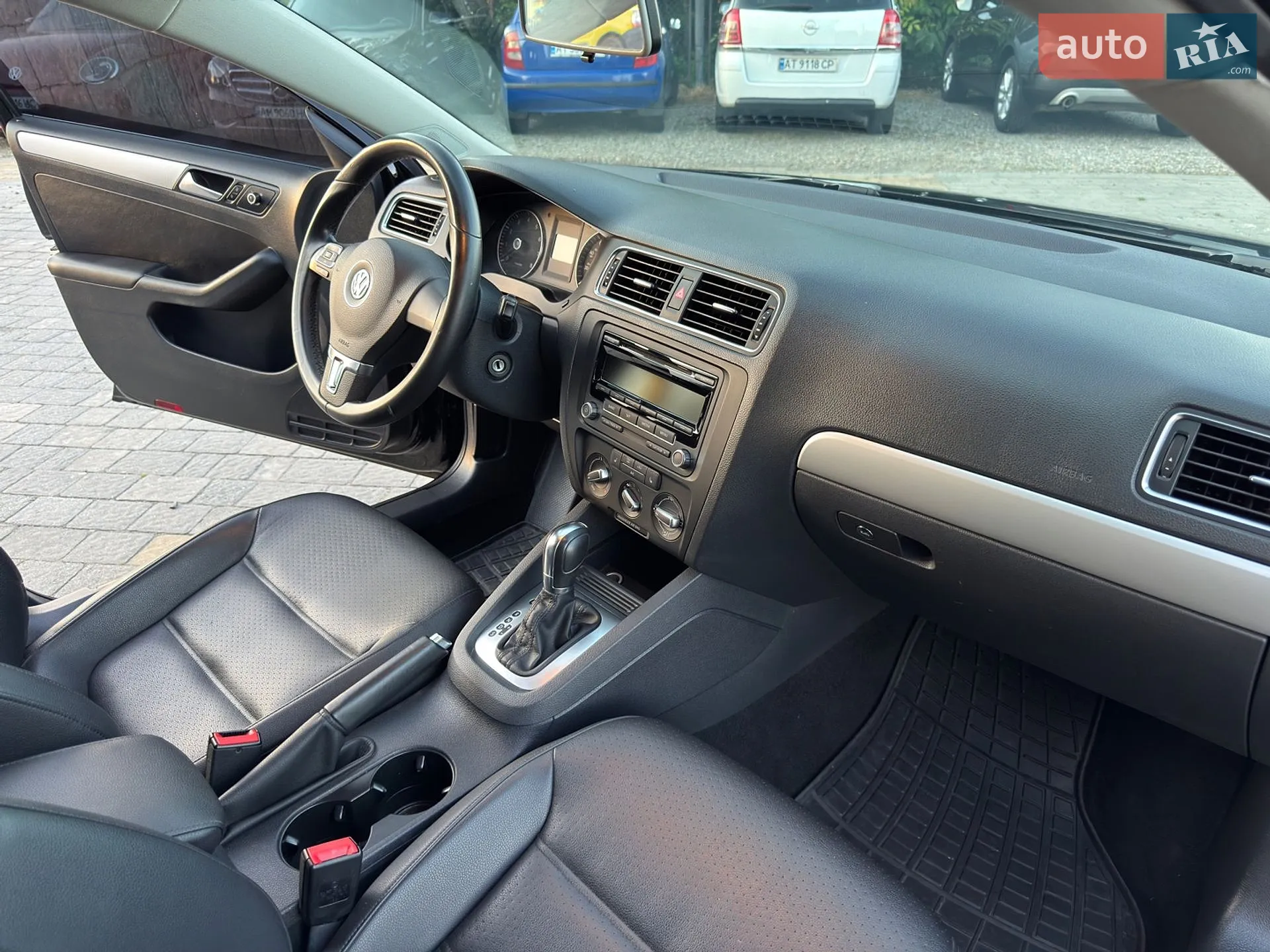 2014 Volkswagen Jetta - мініатюра 38