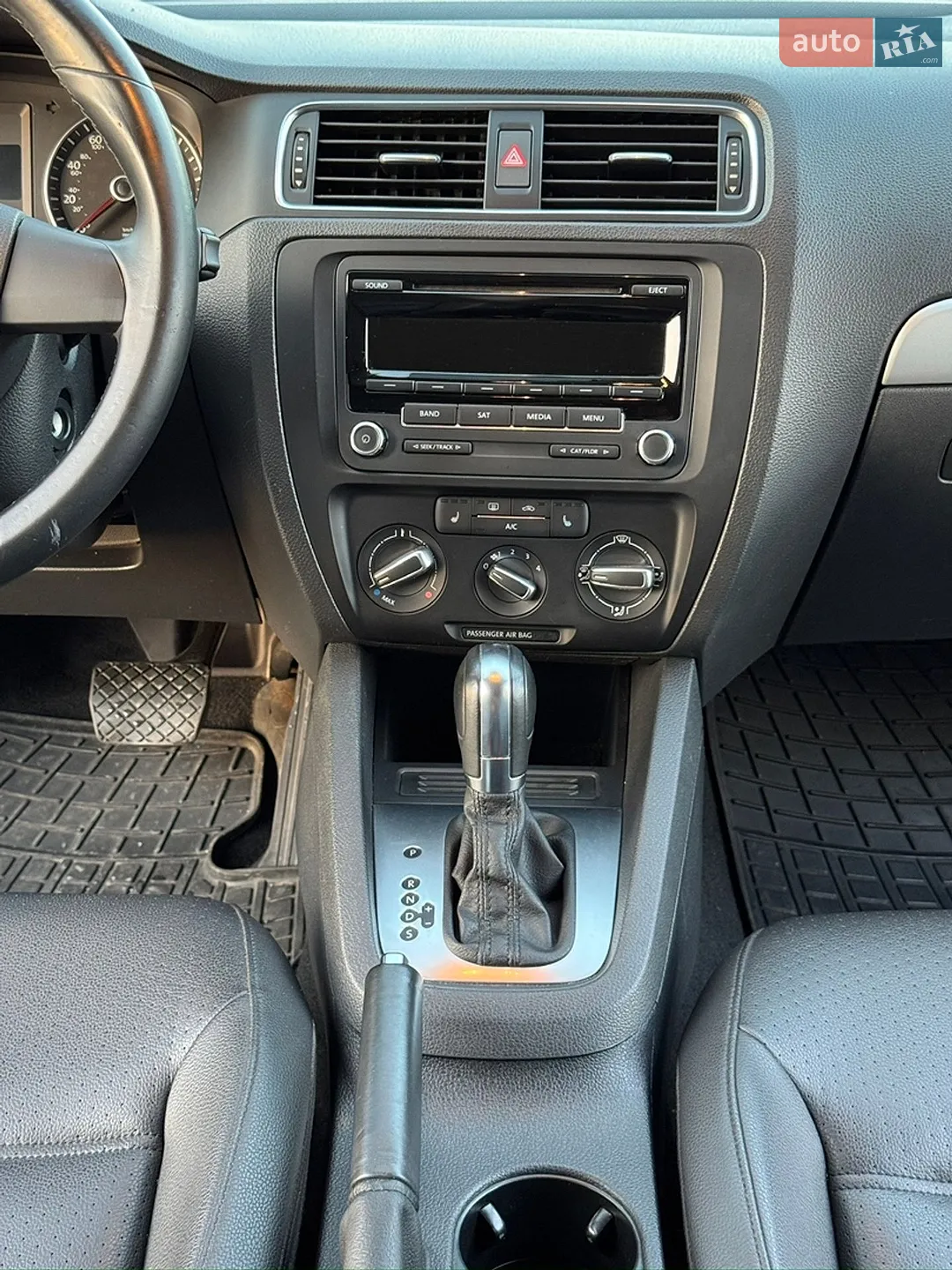 2014 Volkswagen Jetta - мініатюра 43
