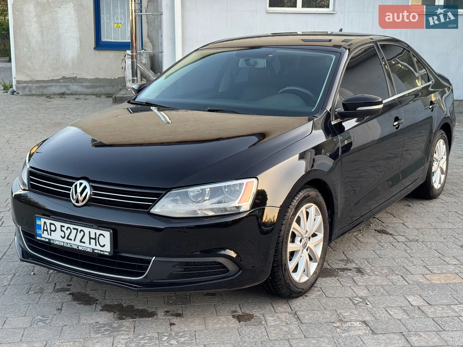 2014 Volkswagen Jetta - мініатюра 48