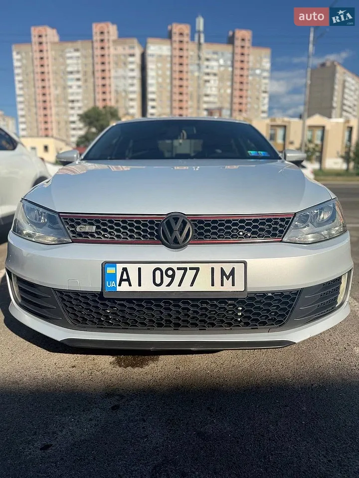 2013 Volkswagen Jetta - мініатюра 24