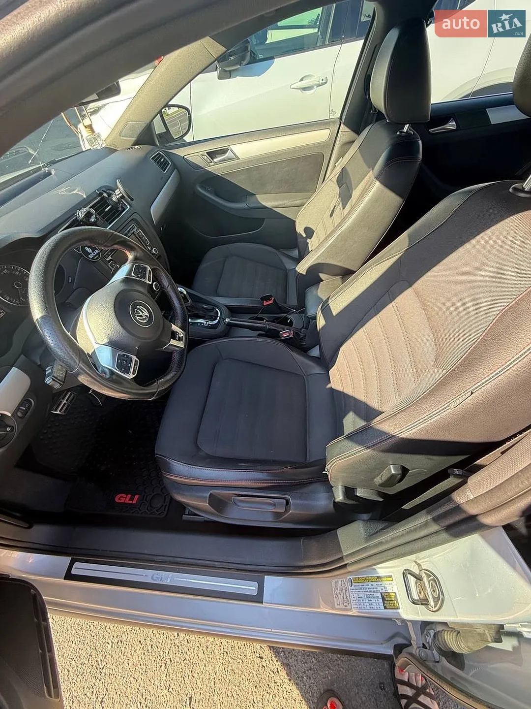 2012 Volkswagen Jetta - мініатюра 14