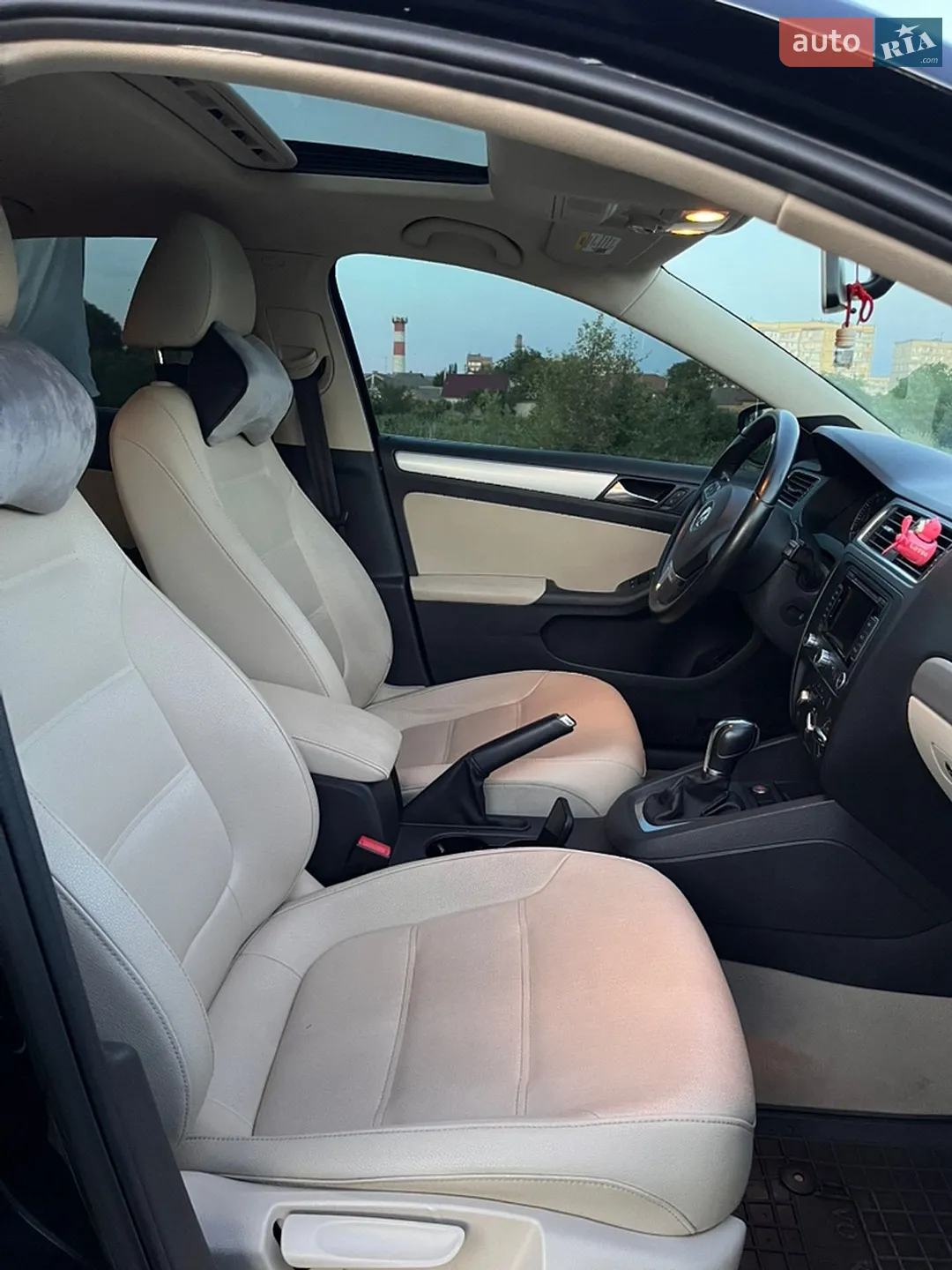 2011 Volkswagen Jetta - мініатюра 6
