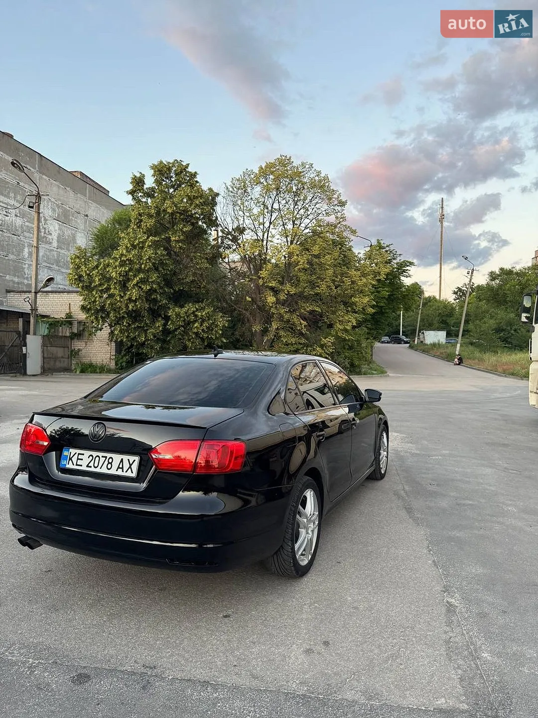 2014 Volkswagen Jetta - мініатюра 4