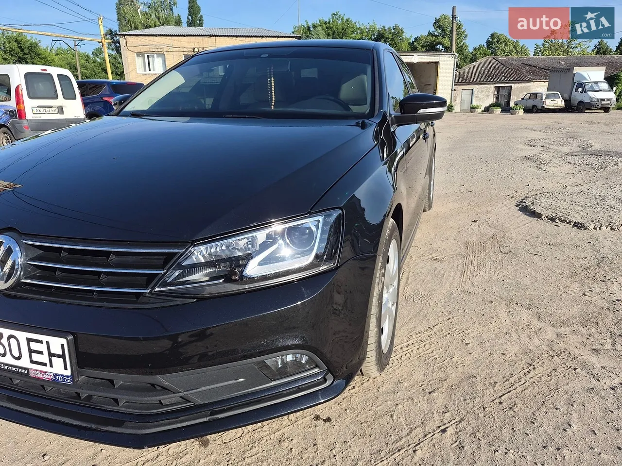 2015 Volkswagen Jetta - мініатюра 11