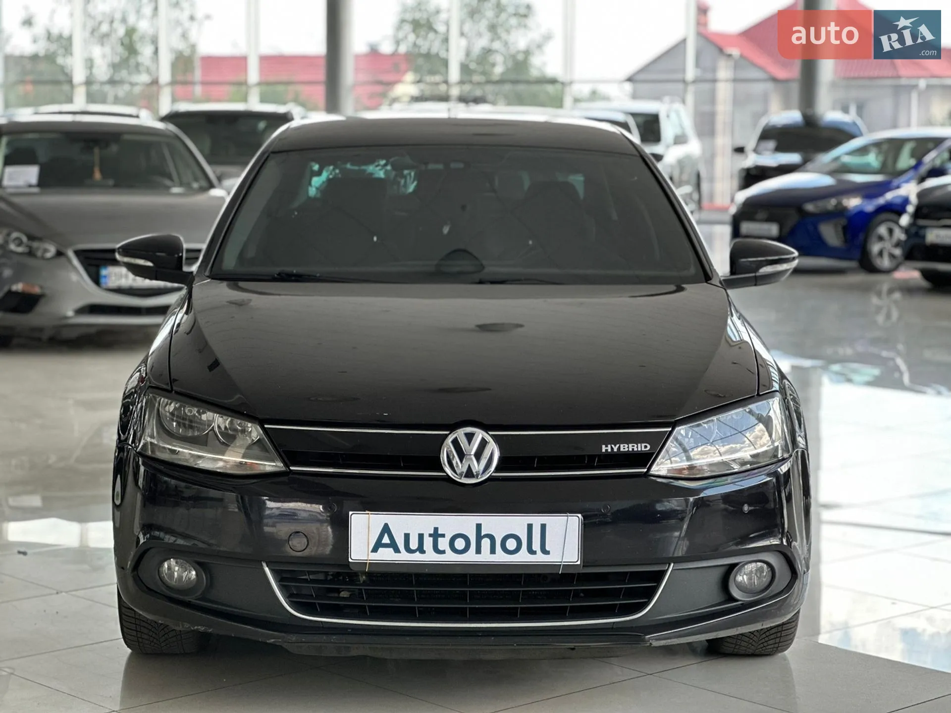 2013 Volkswagen Jetta - мініатюра 2