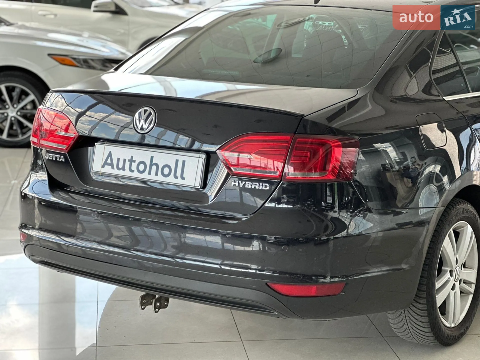 2013 Volkswagen Jetta - мініатюра 7