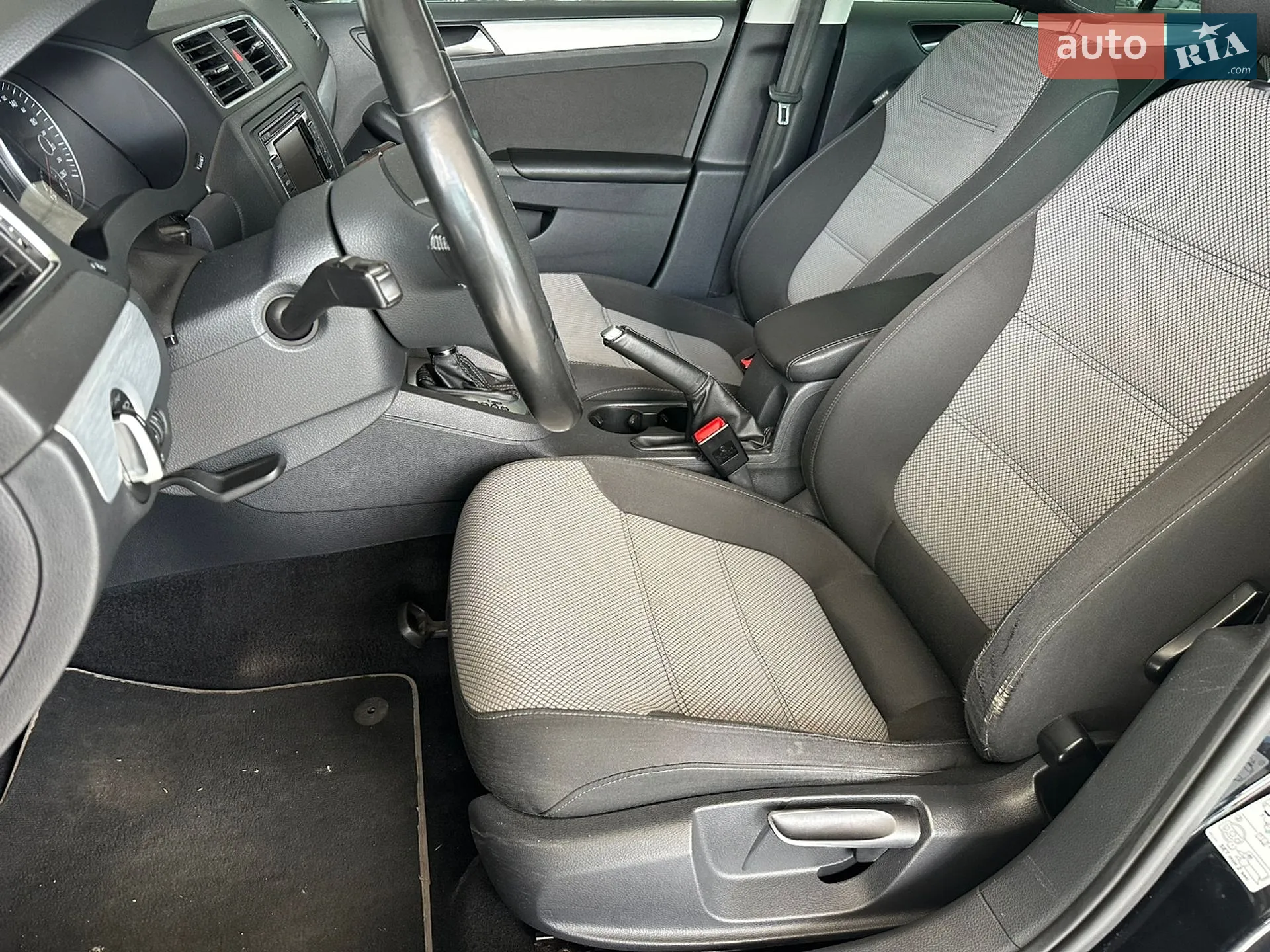 2013 Volkswagen Jetta - мініатюра 12