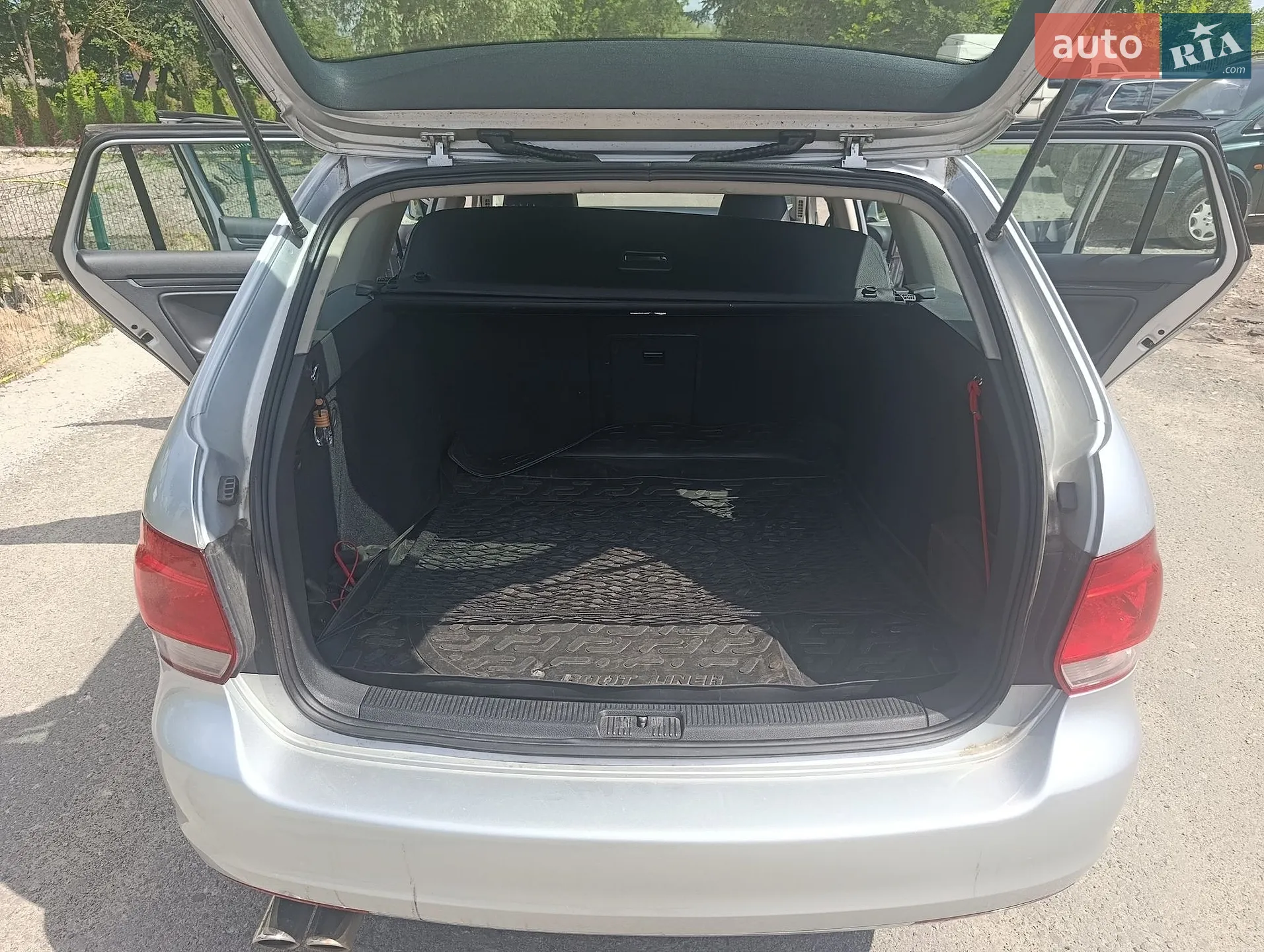 2013 Volkswagen Jetta - мініатюра 6