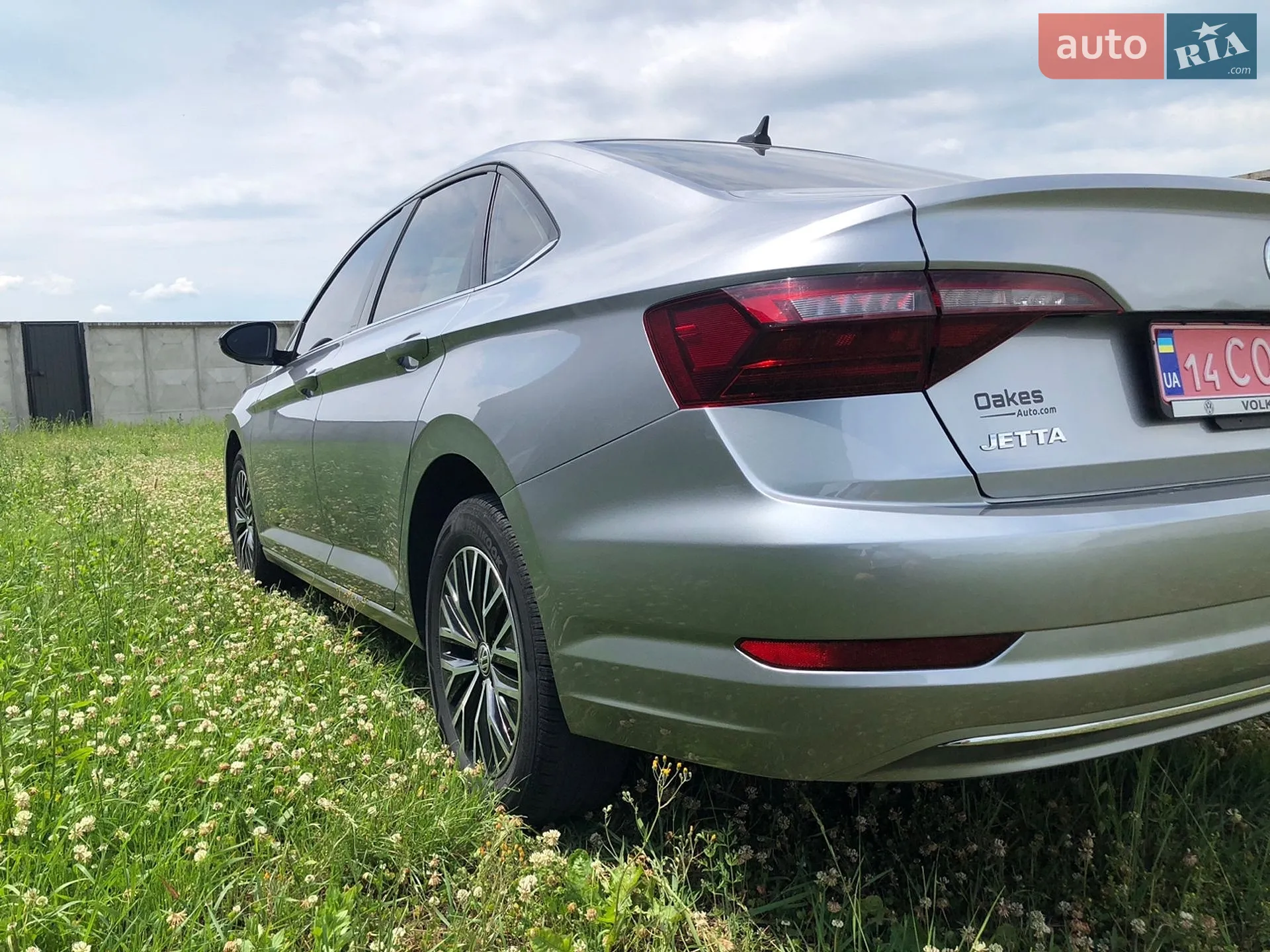 2021 Volkswagen Jetta - мініатюра 7