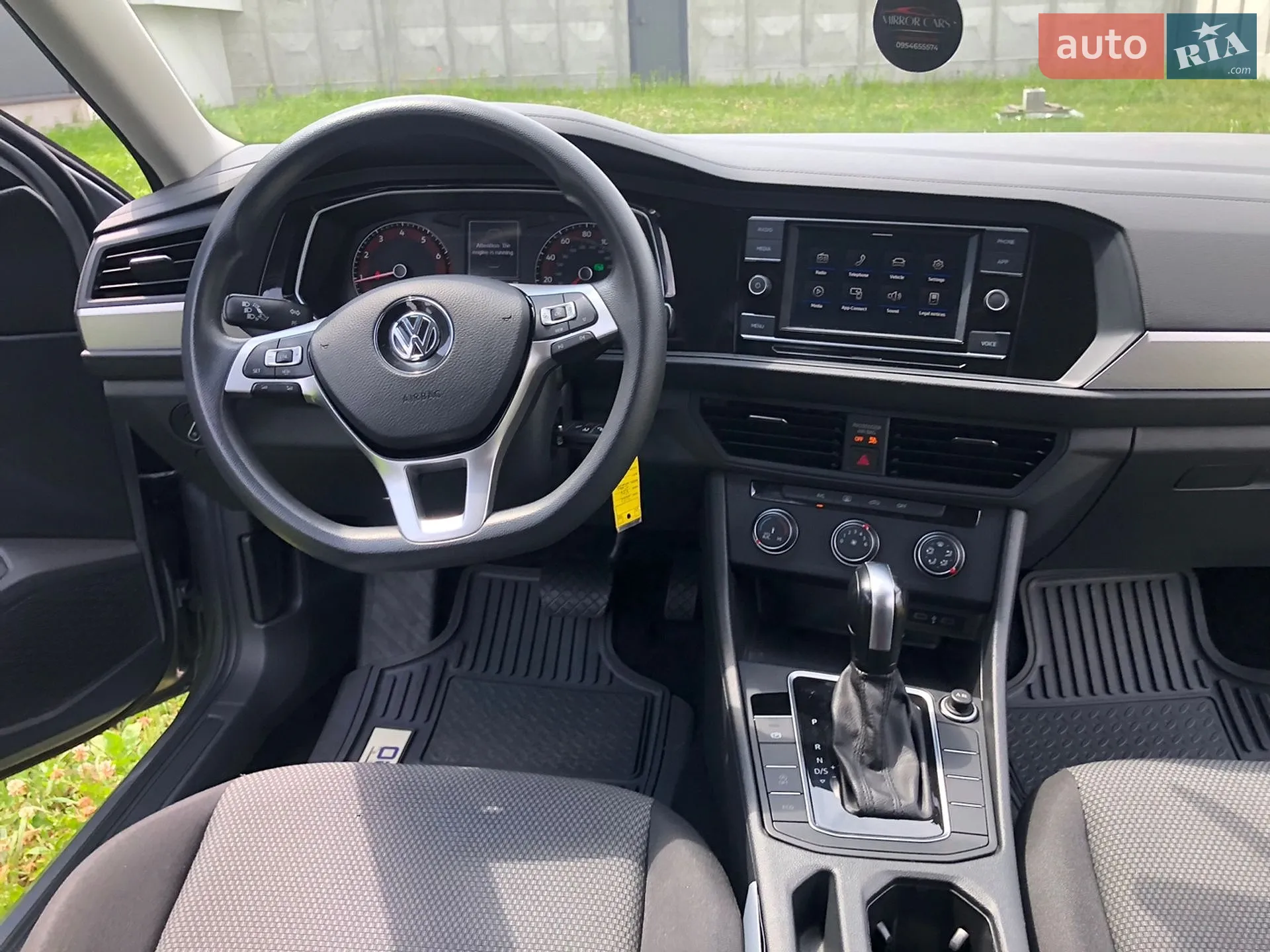 2021 Volkswagen Jetta - мініатюра 11