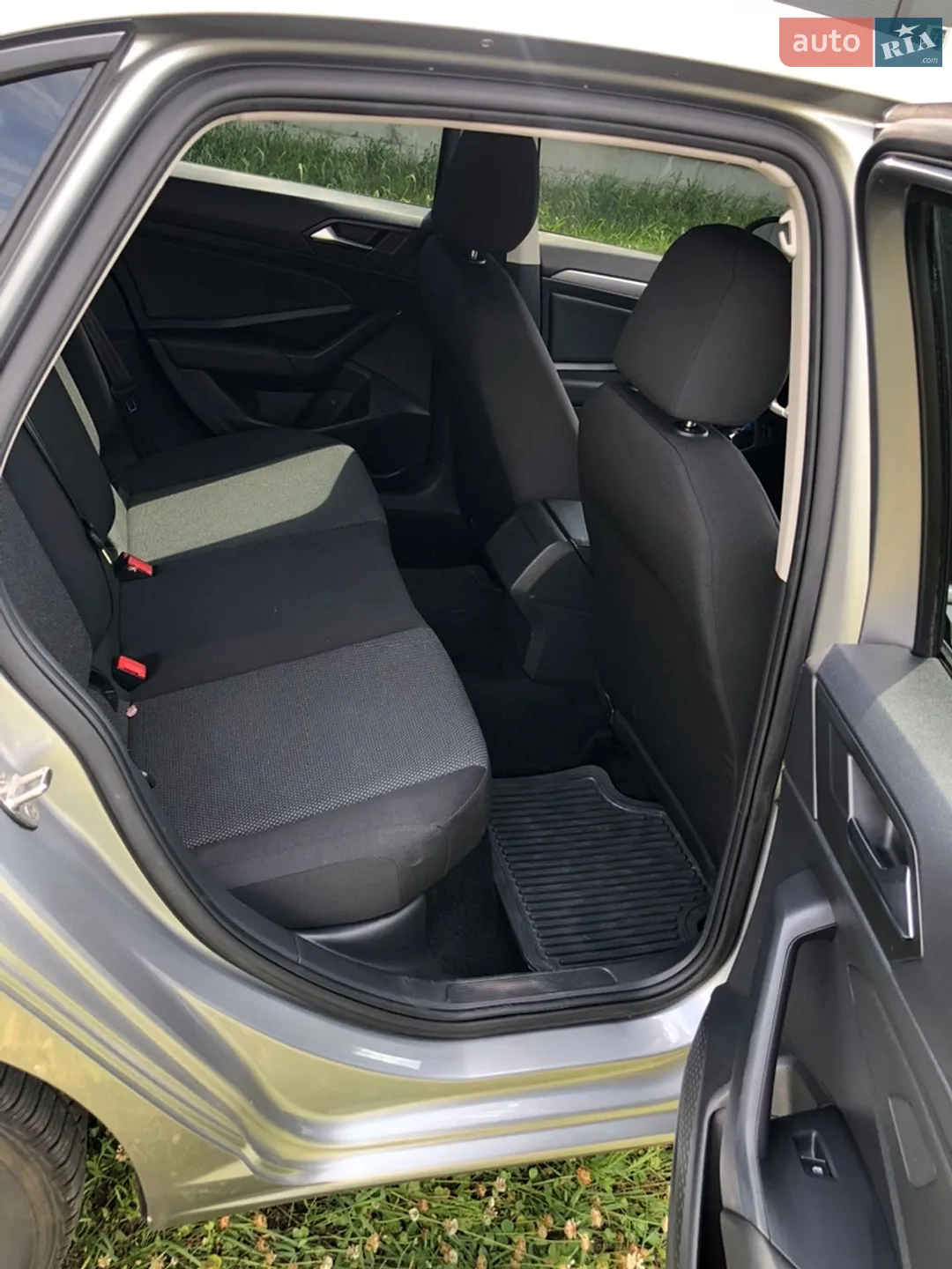 2021 Volkswagen Jetta - мініатюра 14