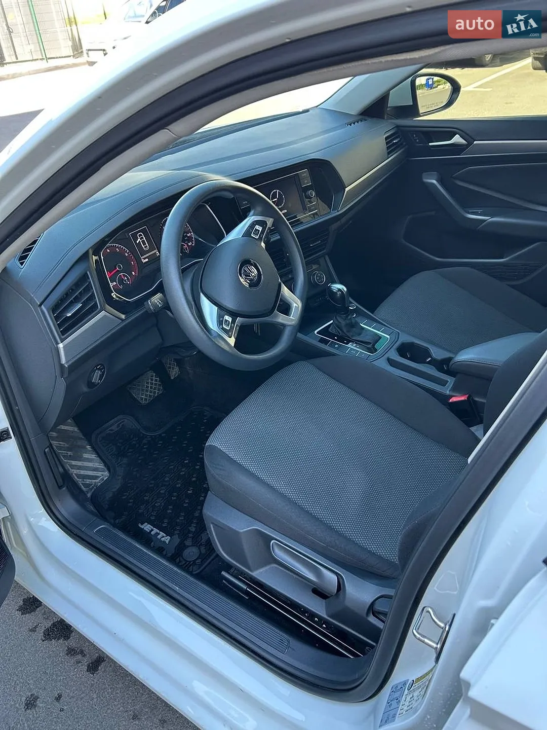 2020 Volkswagen Jetta - мініатюра 9
