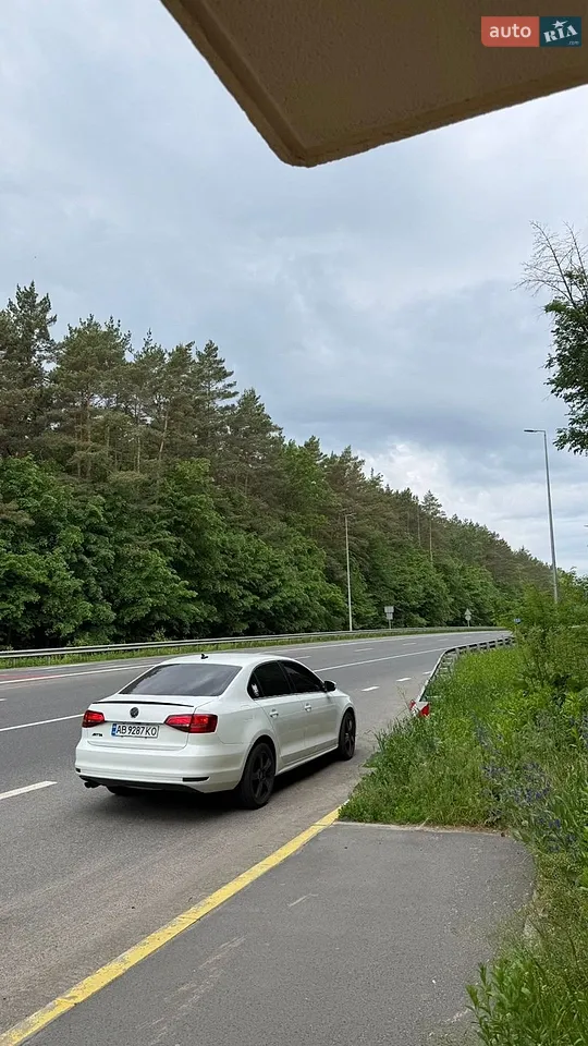 2018 Volkswagen Jetta - мініатюра 21