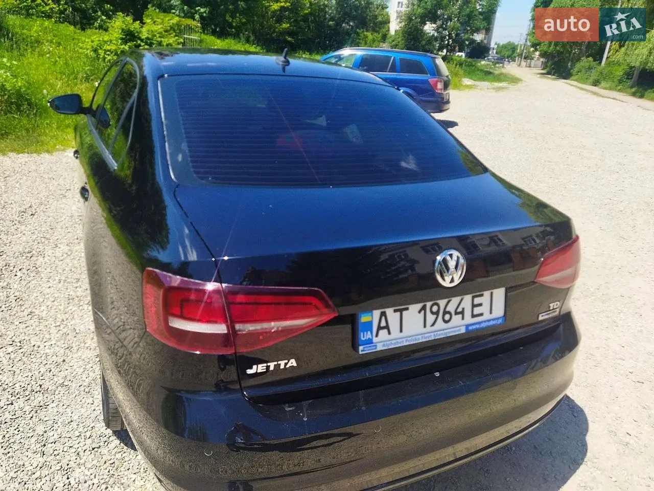 2016 Volkswagen Jetta - мініатюра 43
