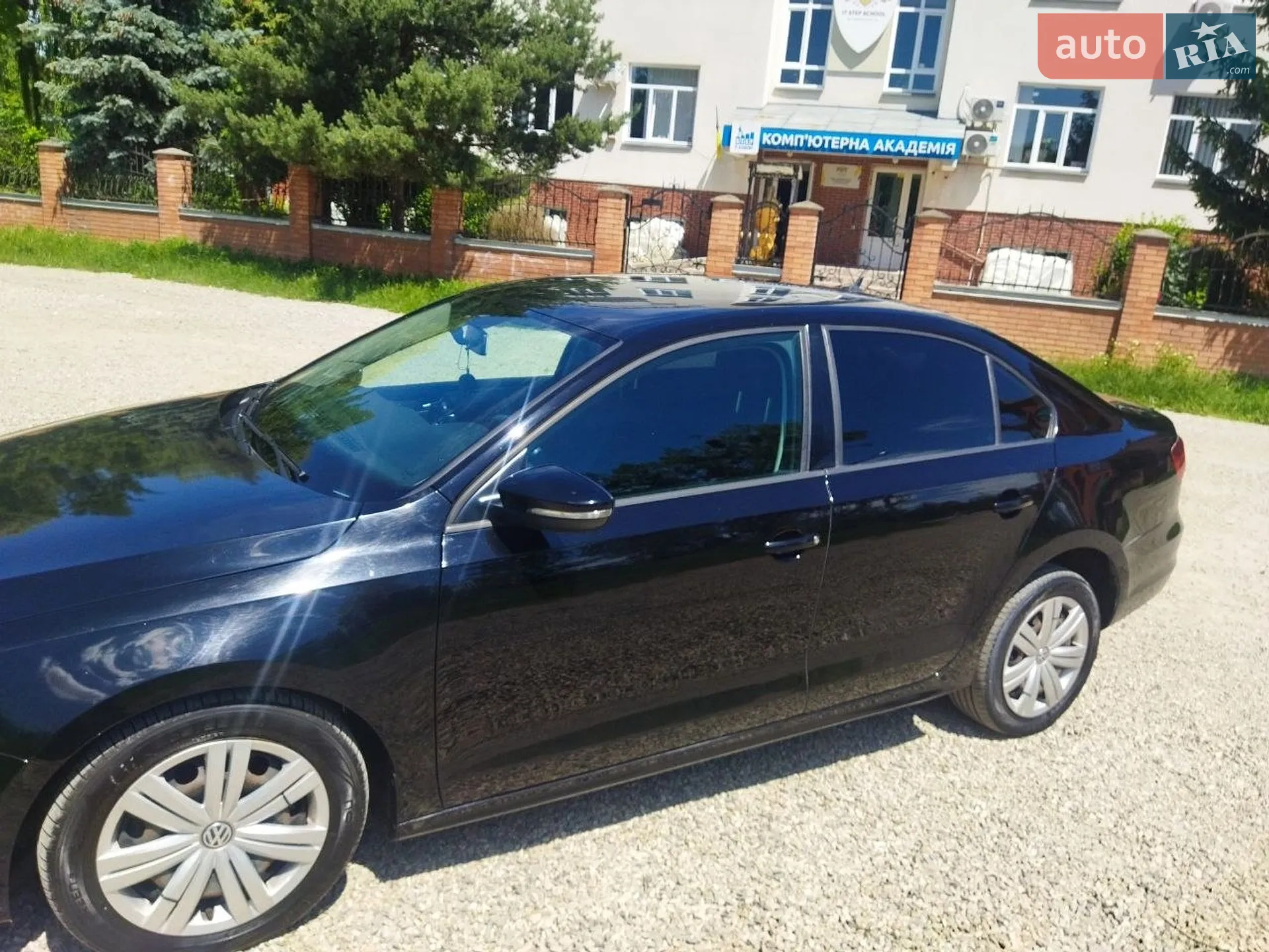 2016 Volkswagen Jetta - мініатюра 3