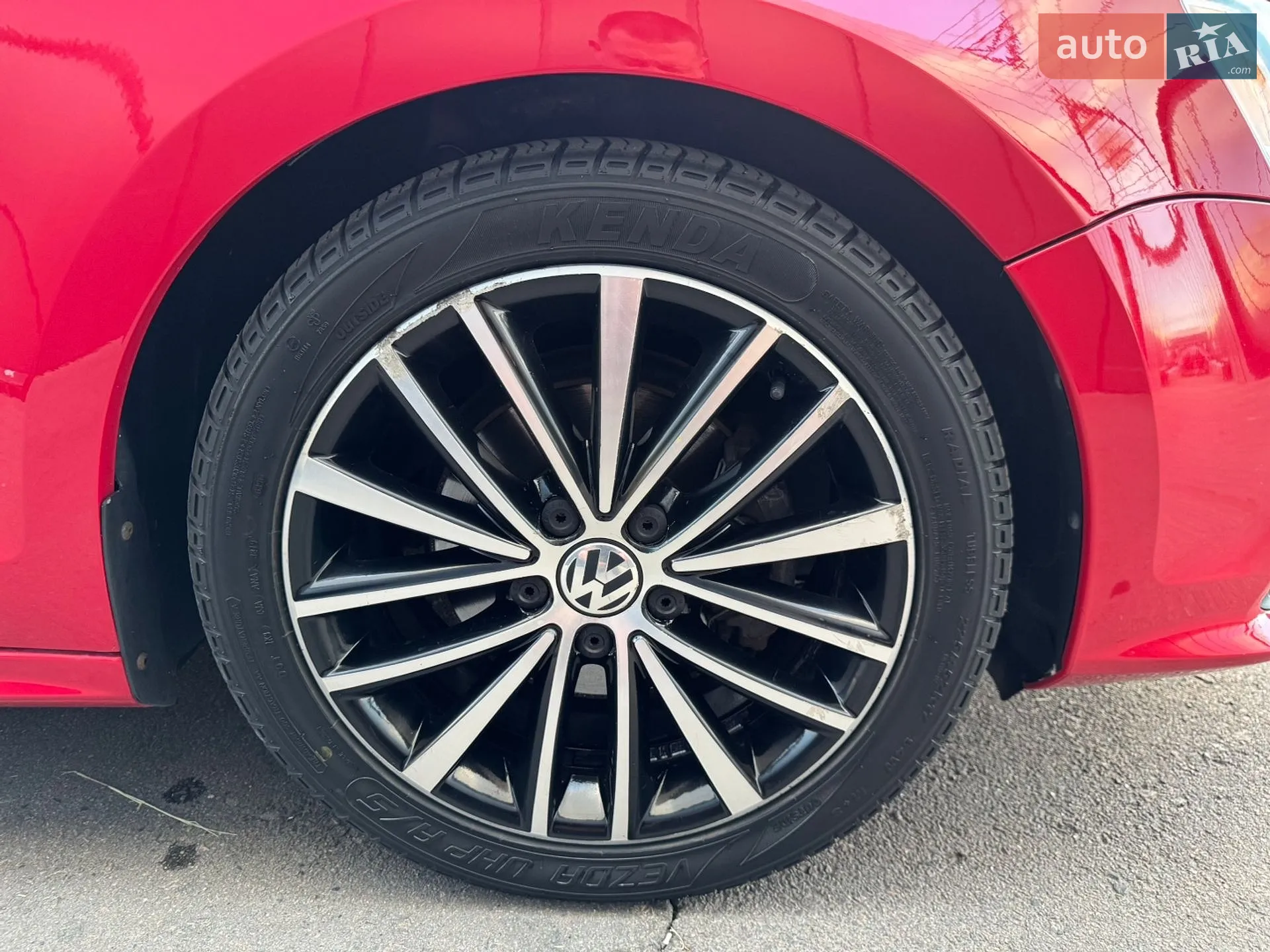 2016 Volkswagen Jetta - мініатюра 15