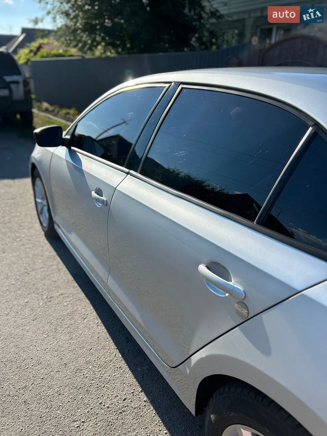 2010 Volkswagen Jetta - мініатюра 3
