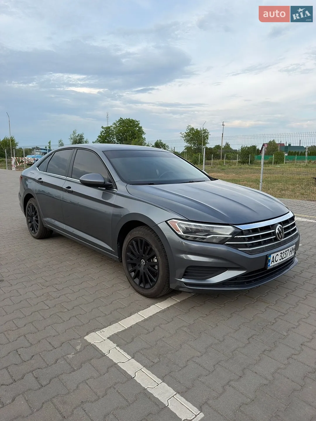 2018 Volkswagen Jetta - мініатюра 2