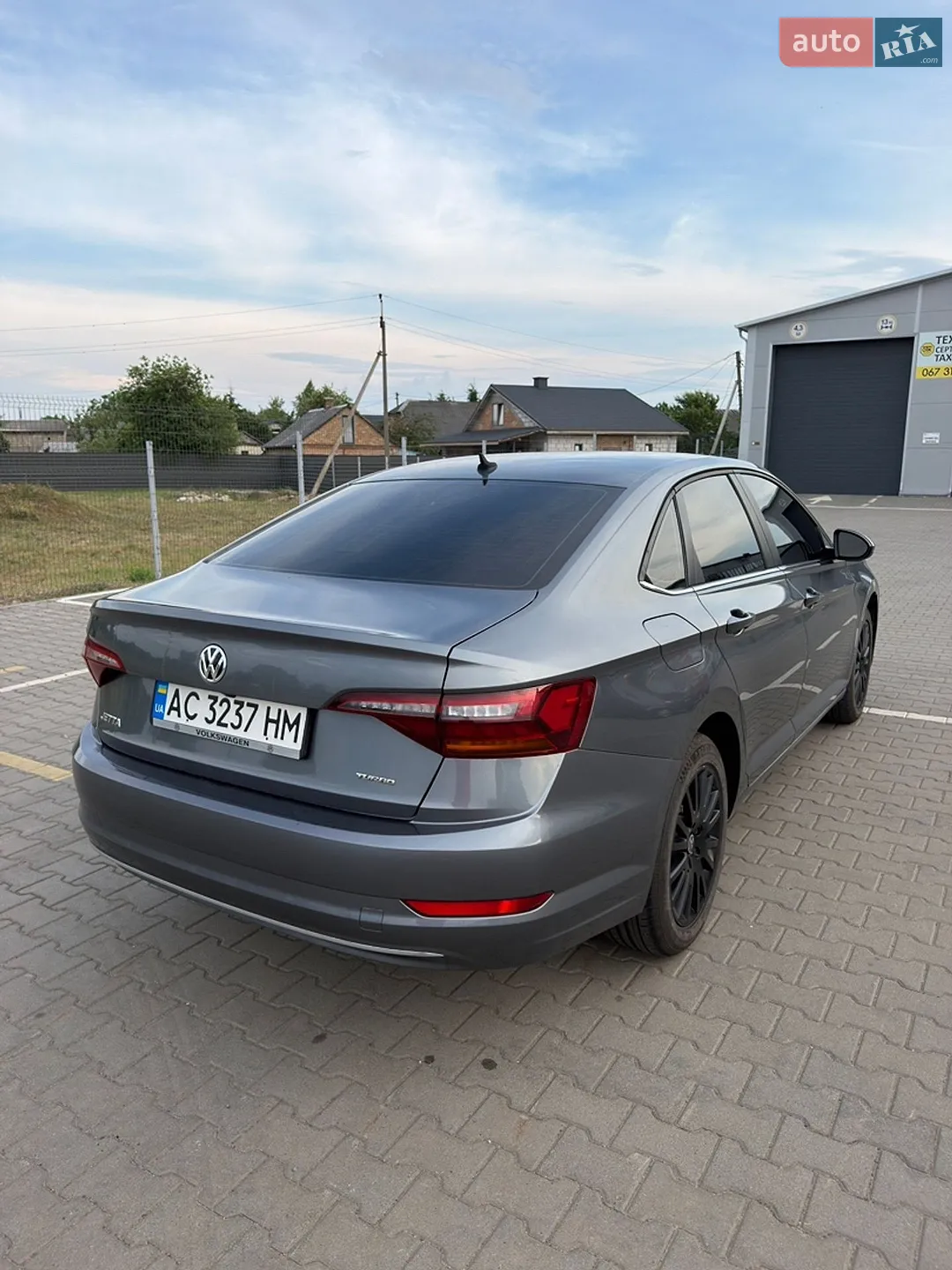 2018 Volkswagen Jetta - мініатюра 14