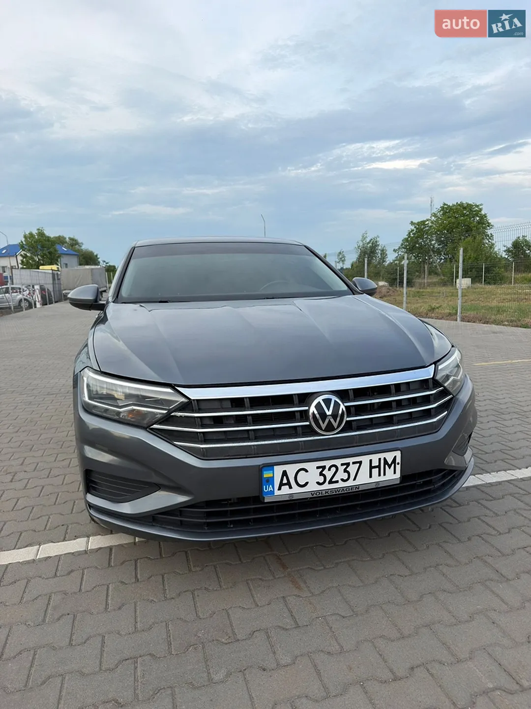 2018 Volkswagen Jetta - мініатюра 20