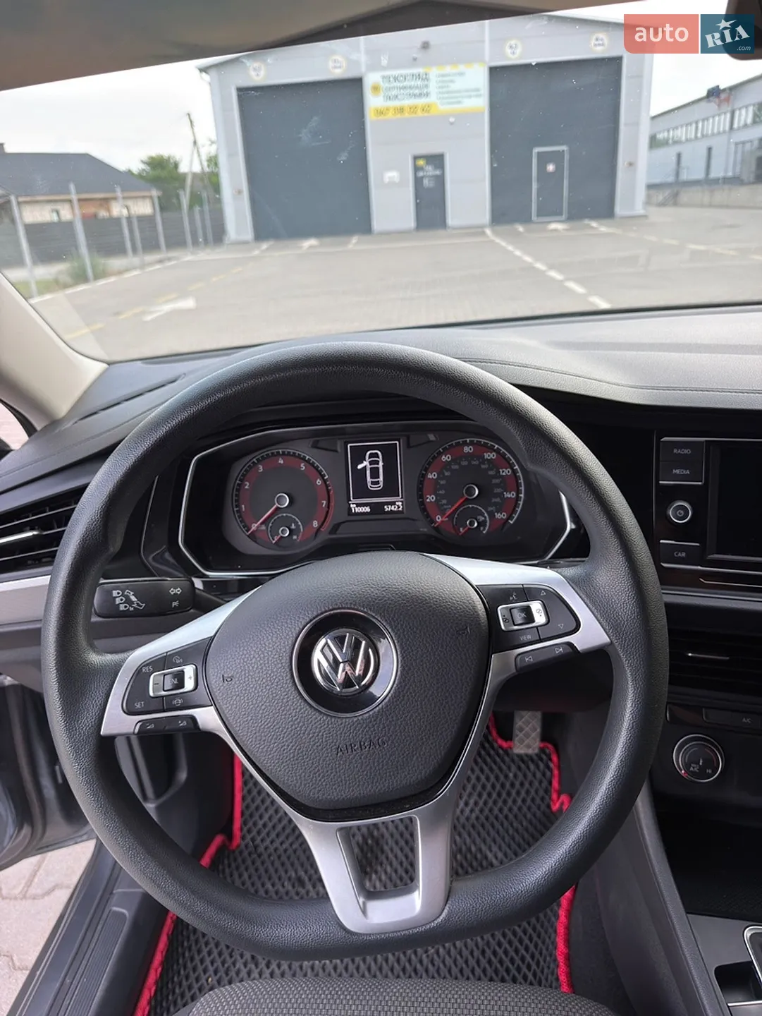2018 Volkswagen Jetta - мініатюра 33
