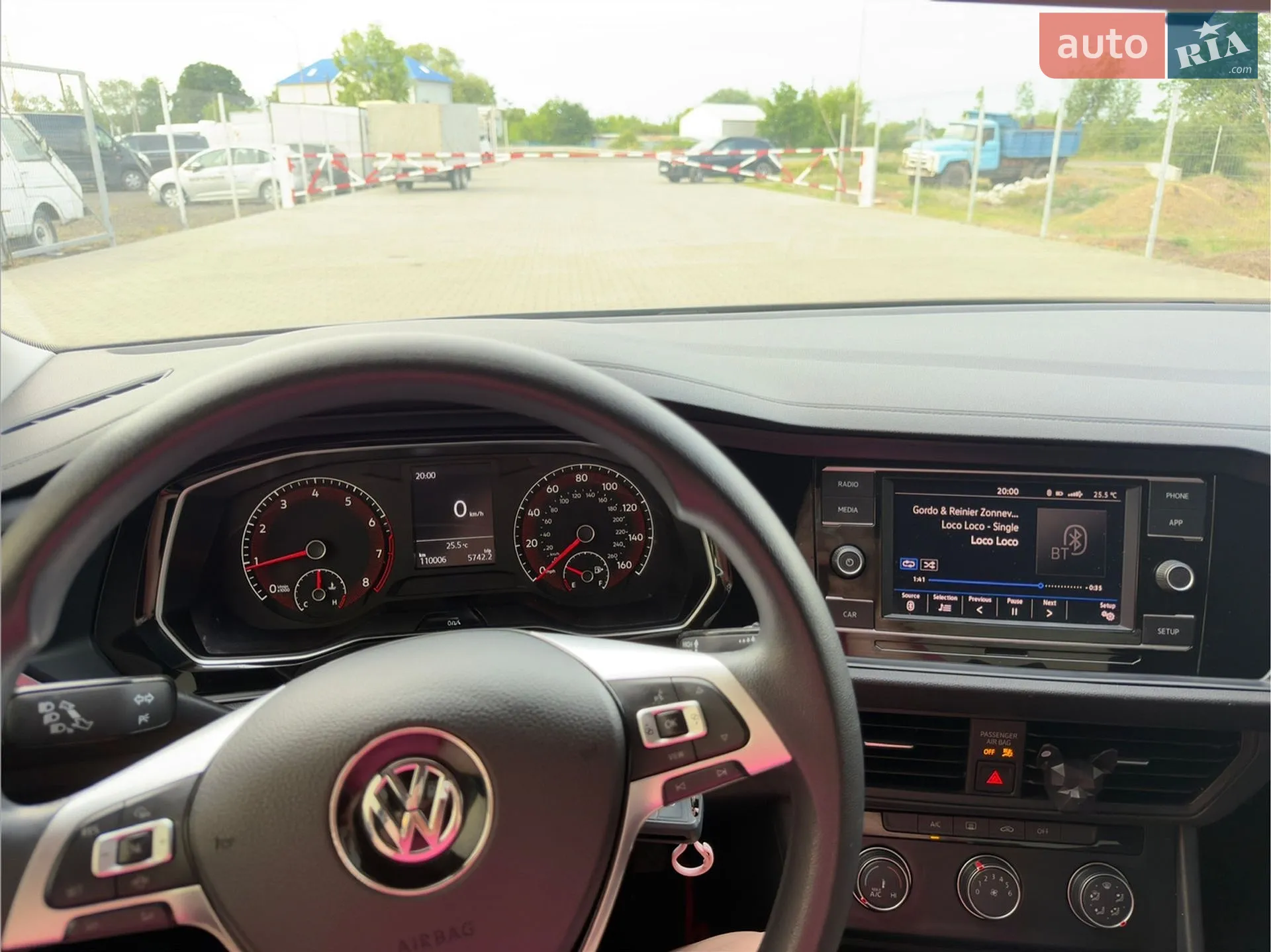 2018 Volkswagen Jetta - мініатюра 37