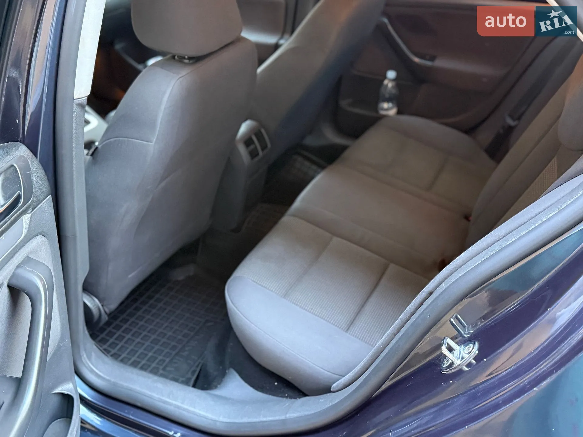 2010 Volkswagen Jetta - мініатюра 9