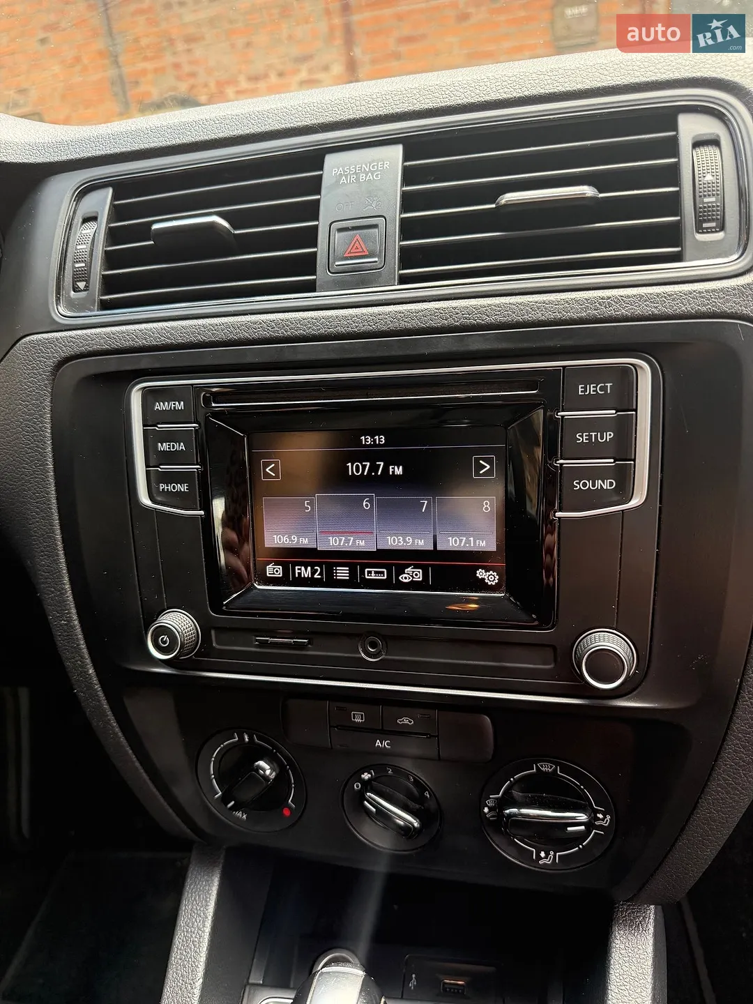 2016 Volkswagen Jetta - мініатюра 8
