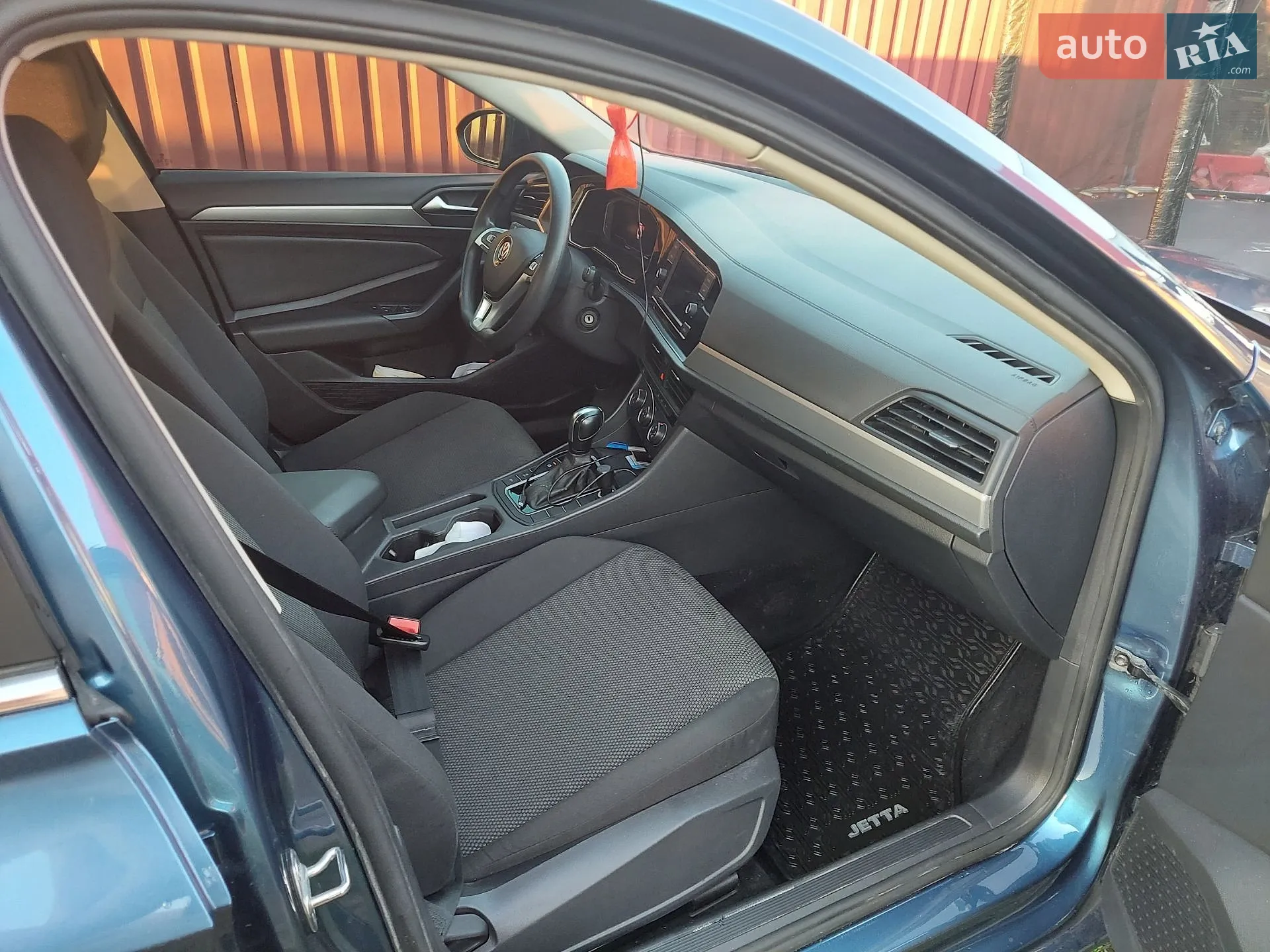 2019 Volkswagen Jetta - мініатюра 14