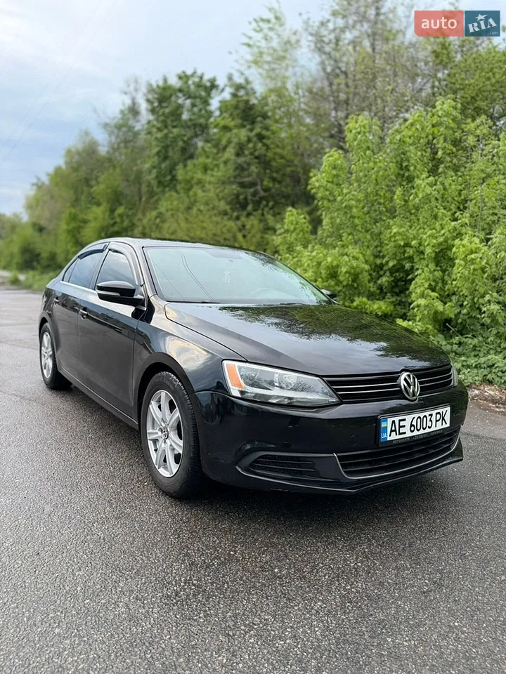 2014 Volkswagen Jetta - мініатюра 20