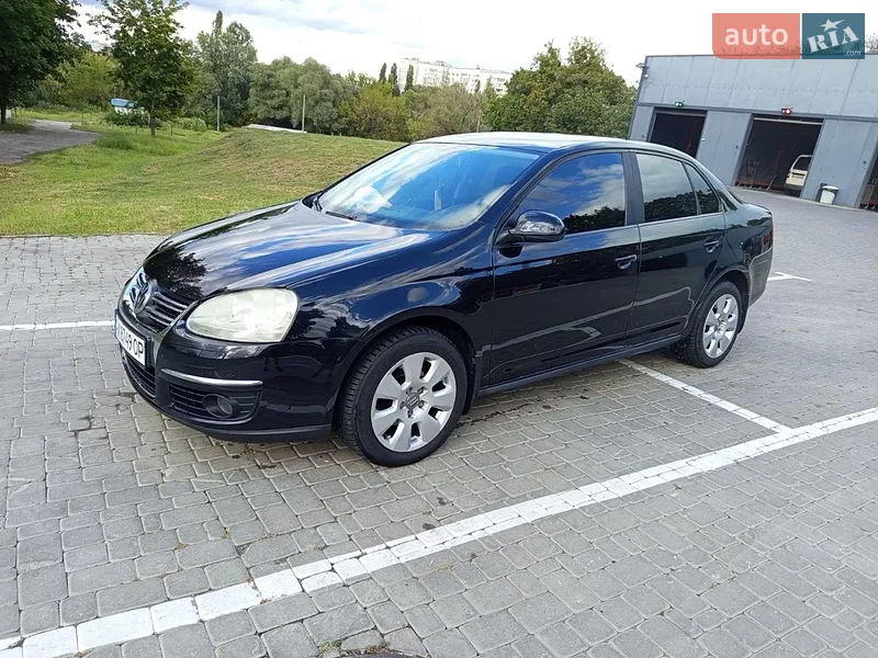 Volkswagen Jetta