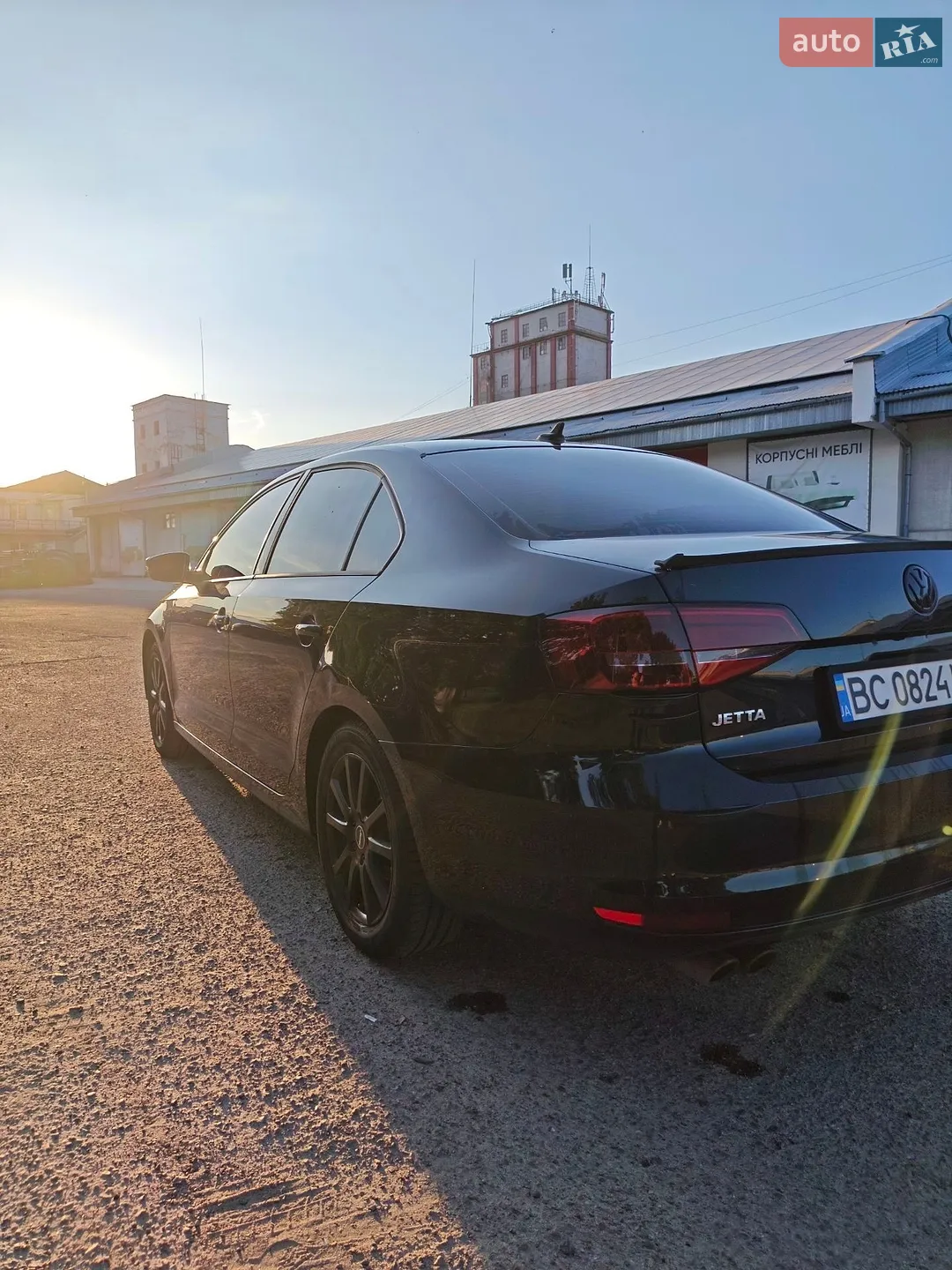 2015 Volkswagen Jetta - мініатюра 6