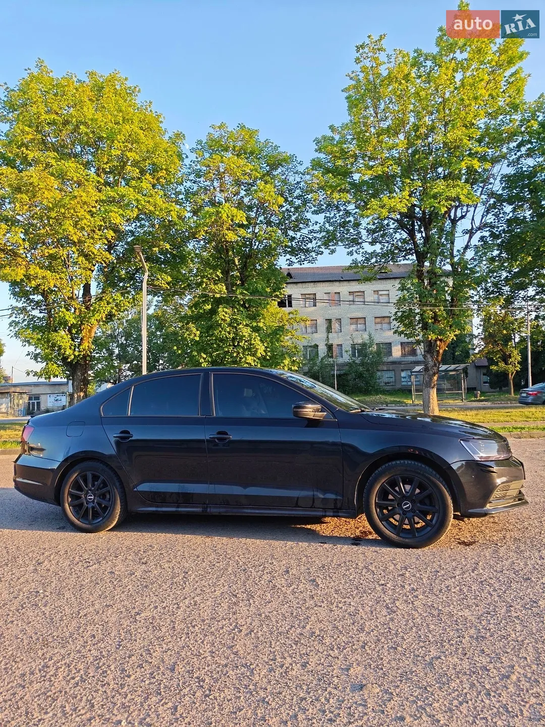 2015 Volkswagen Jetta - мініатюра 3