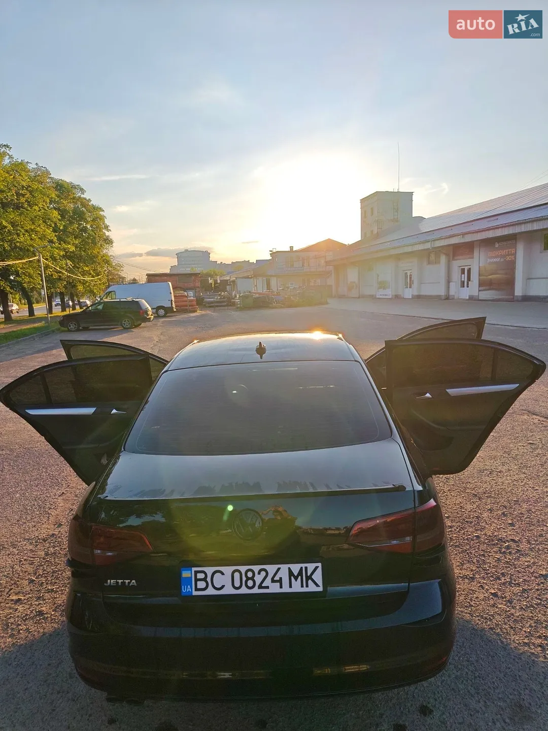 2015 Volkswagen Jetta - мініатюра 18