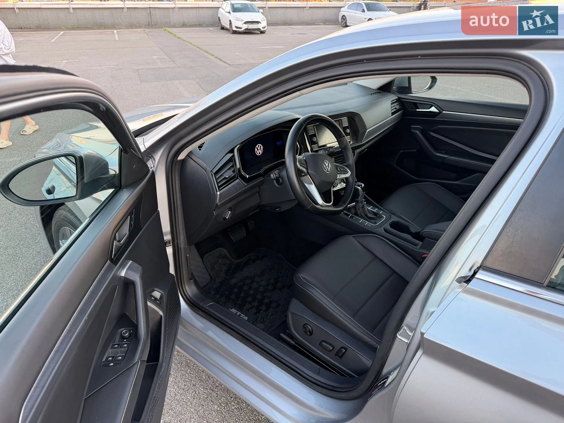 2022 Volkswagen Jetta - мініатюра 8