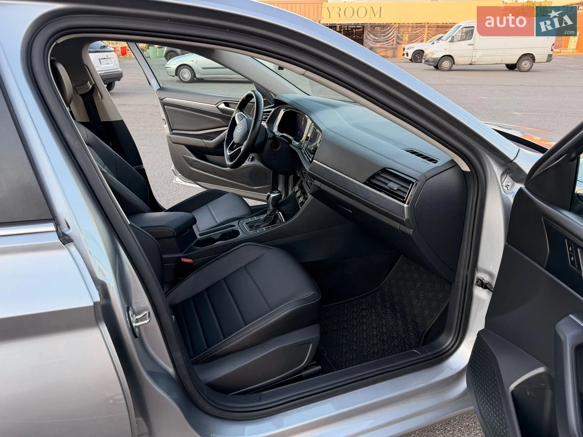 2022 Volkswagen Jetta - мініатюра 12