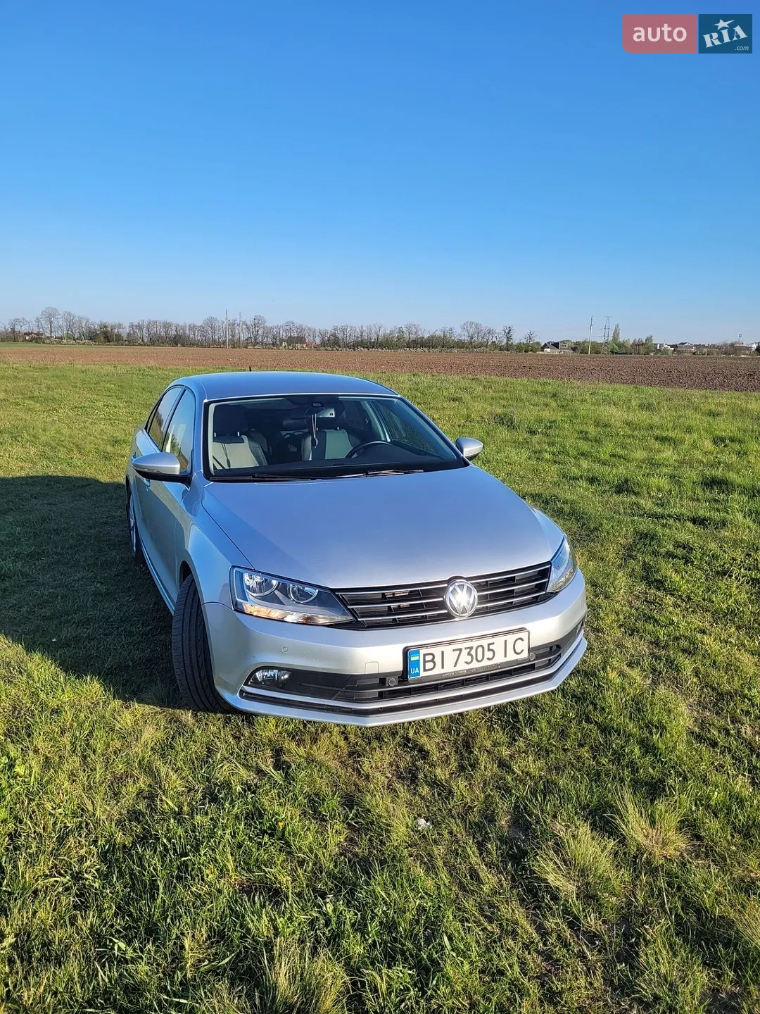 2016 Volkswagen Jetta - мініатюра 6