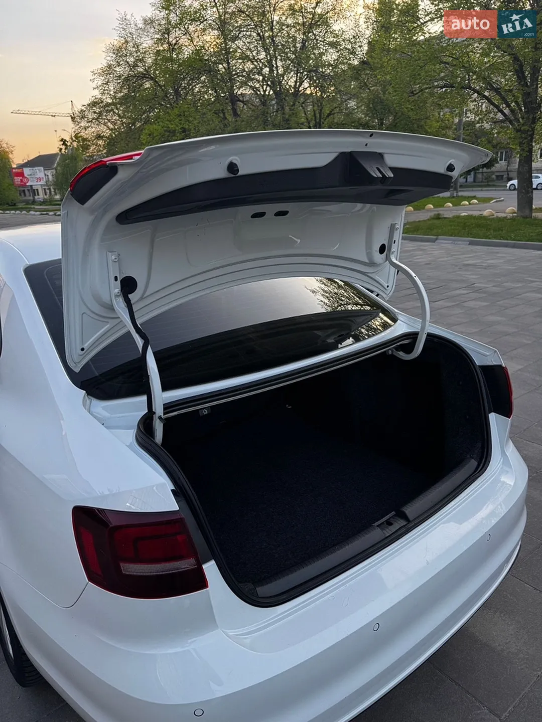 2016 Volkswagen Jetta - мініатюра 9