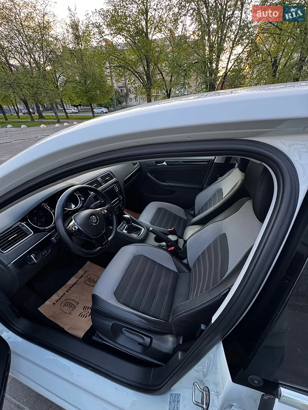 2016 Volkswagen Jetta - мініатюра 12